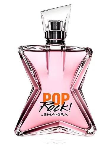 Pop Rock! — Shakira