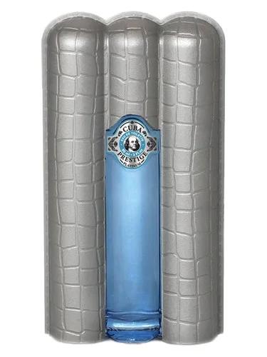 Cuba Prestige Platinum — Cuba Paris