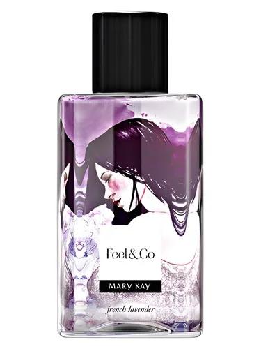French Lavender — Mary Kay