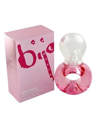 Bijan Style — Bijan