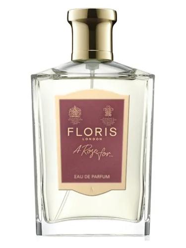 A Rose For... — Floris