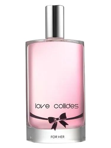Love Collides — Avon