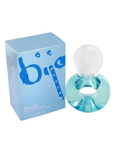 Bijan Style Men — Bijan