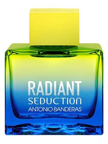 Radiant Seduction Blue — Antonio Banderas