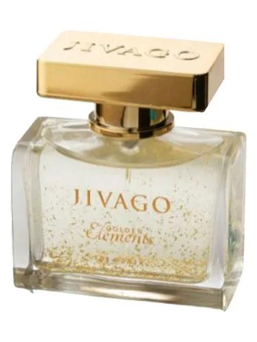 Golden Elements — Jivago