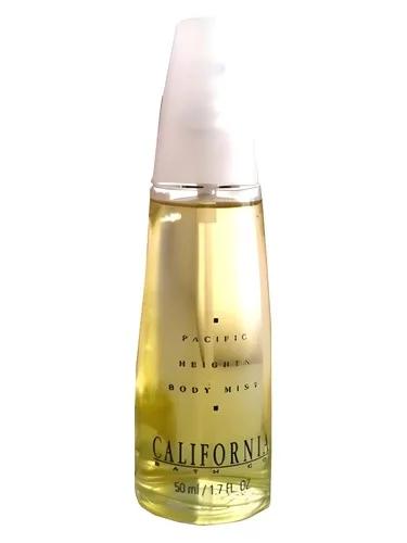 California Bath Co. Pacific Heights — Avon