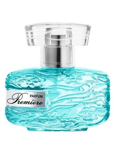 Maria Shukshina Premiere — CIEL Parfum