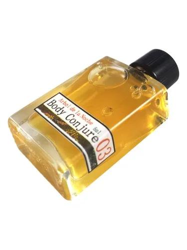 03 Arbol de la Noche — Body Conjure