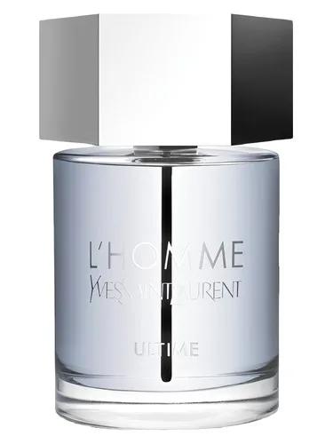 L'Homme Ultime — Yves Saint Laurent