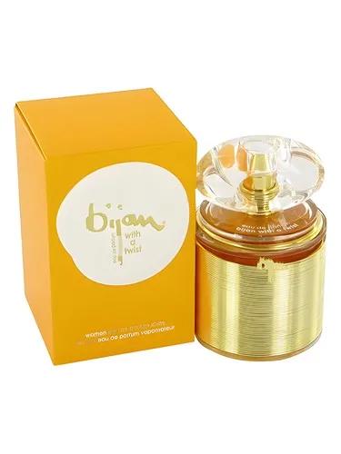 Bijan With a Twist — Bijan