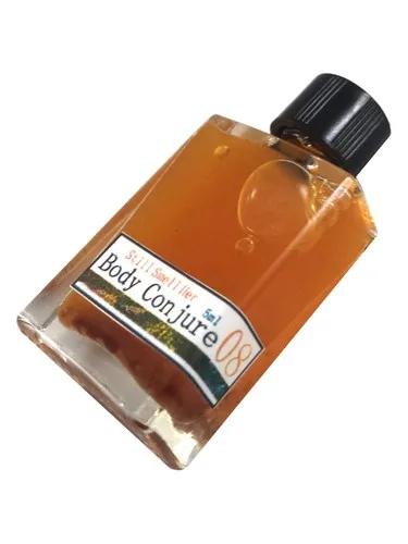 08 Still Smell Her — Body Conjure
