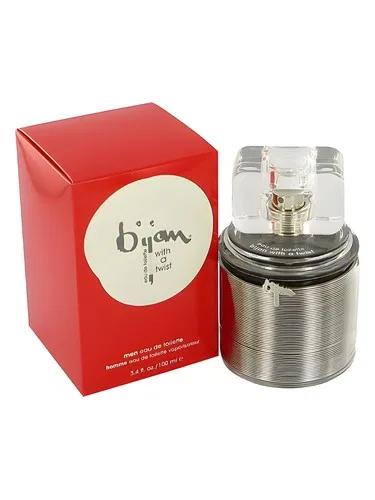 Bijan With a Twist for Men — Bijan