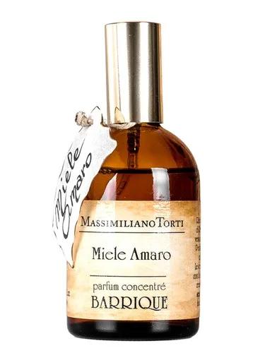 Miele Amaro — Il Profumiere