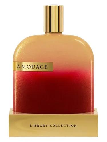 The Library Collection Opus X — Amouage