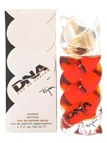 Dna — Bijan
