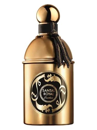 Les Absolus d'Orient Santal Royal Collector — Guerlain