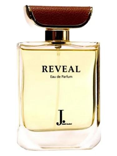 Reveal — J. / Junaid Jamshed