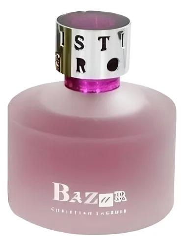 Bazar pour Femme Summer Fragrance — Christian Lacroix