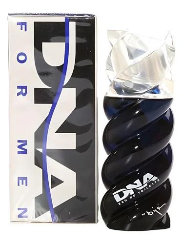 DNA for Men — Bijan