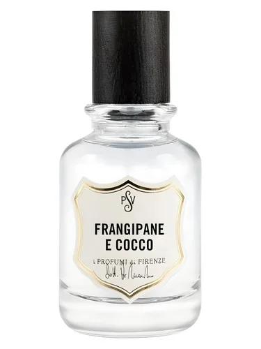 Frangipane e Cocco — I Profumi di Firenze