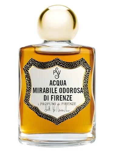 Acqua Mirabile Odorosa di Firenze No. 1 — I Profumi di Firenze
