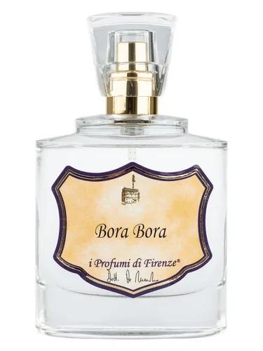 Bora Bora Ciliegia E Pepe Bianco — I Profumi di Firenze