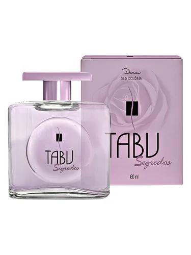 Tabu Segredos — Dana
