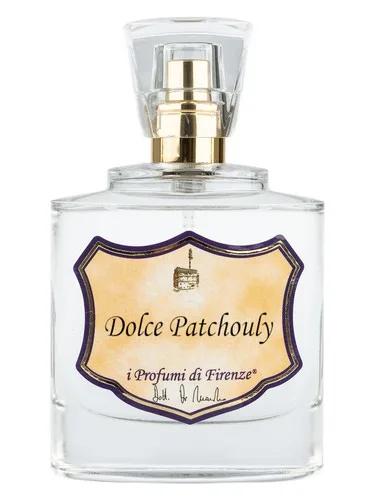 Dolce Patchouli — I Profumi di Firenze