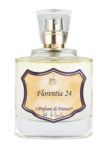 Florentia 24 Rosa e Fiori — I Profumi di Firenze