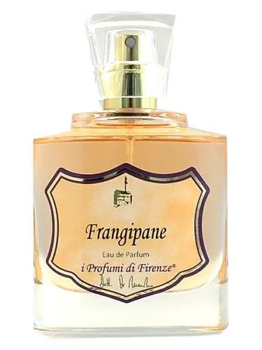Frangipane — I Profumi di Firenze