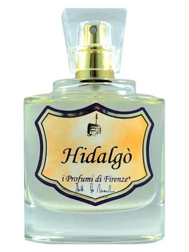 Hidalgo — I Profumi di Firenze