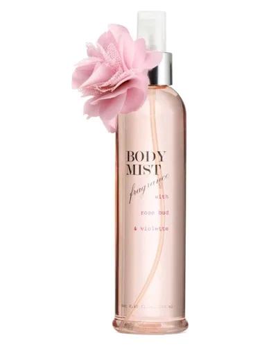 Rose Bud & Violette H&M — H&M