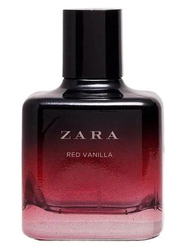 Red Vanilla — Zara