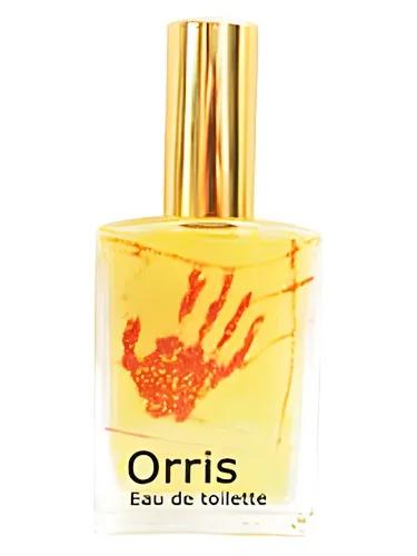 Orris — Tauer Perfumes