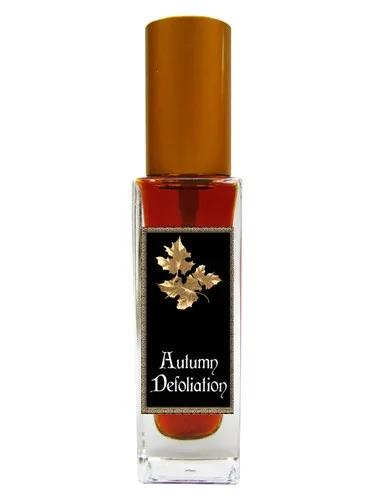 Autumn Defoliation — Art Deco Perfumes