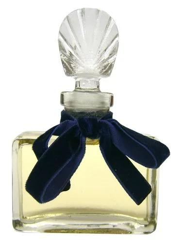 Leningradskaya Siren — Art Deco Perfumes