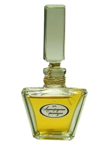 Leningradskaya Fantasia — Art Deco Perfumes