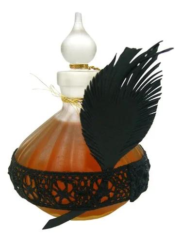 Cherniy Pavlin — Art Deco Perfumes