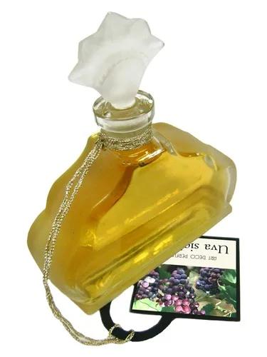 Uva Siciliani — Art Deco Perfumes