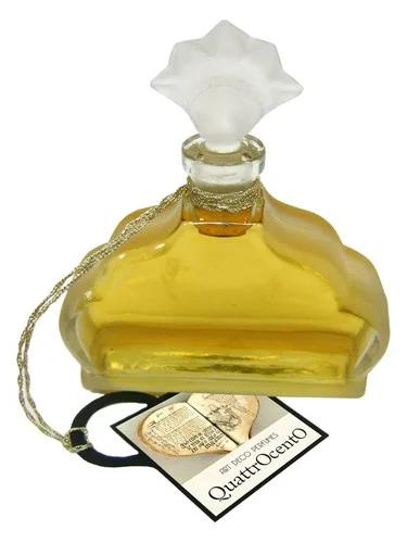 QuattrOcentO — Art Deco Perfumes