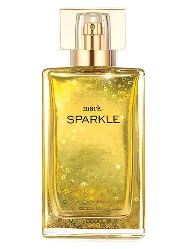 Sparkle mark. — mark