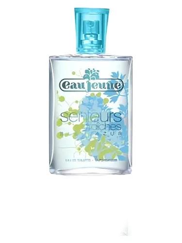 Bleu Azur — Eau Jeune