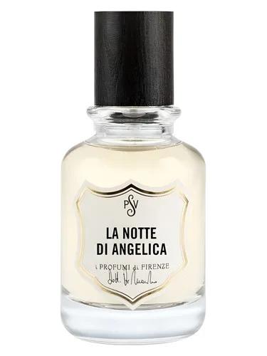 La Notte di Angelica — I Profumi di Firenze