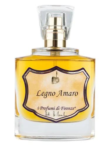Legno Amaro — I Profumi di Firenze