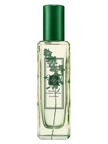 Sorrel & Lemon Thyme — Jo Malone London