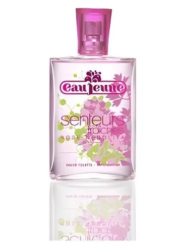 Rose Nerolita — Eau Jeune