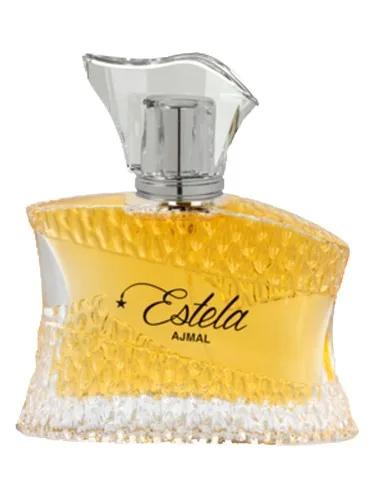 Estela — Ajmal