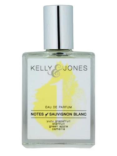 No. 1 Notes of Sauvignon Blanc Kelly & Jones — Kelly + Jones