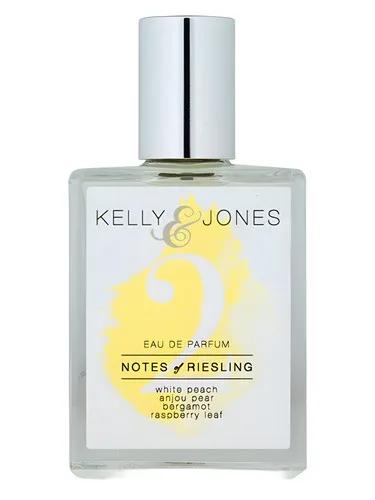 No. 2 Notes of Riesling Kelly & Jones — Kelly + Jones