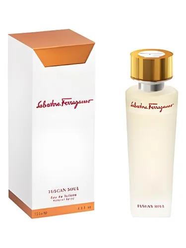 Tuscan Soul — Salvatore Ferragamo